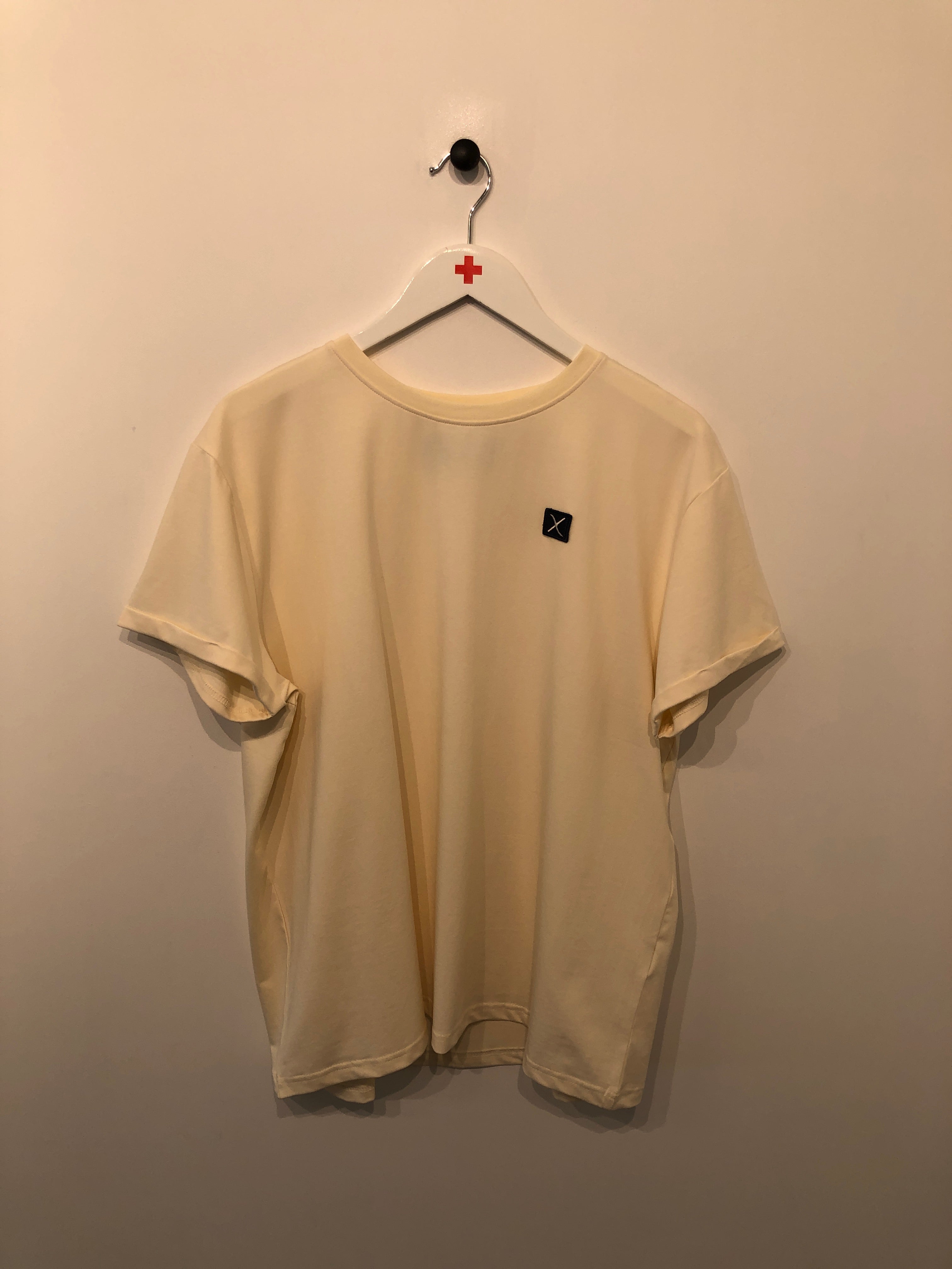 Clean Cut Copenhagen T-shirt